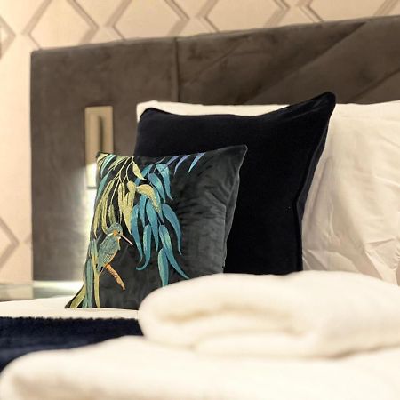 Beautiful Stay In Central Wembley Лондон Экстерьер фото